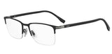 Hugo Boss 1007/It – Black (003) / 54 Eyeglasses Frame