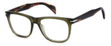 David Beckham Db 1208 – Green (1QA) / 54 Eyeglasses Frame