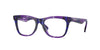 Burberry Kids Jb2012 – Violet (4113) / 45 Eyeglasses Frame