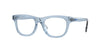 Burberry Kids Jb2005 – Havana (4079) / 47 Eyeglasses Frame