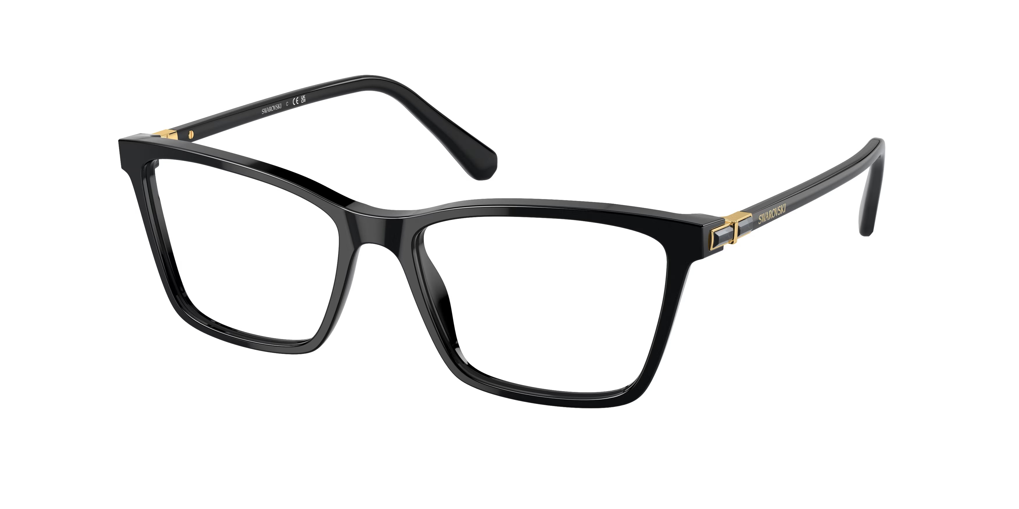 1001 (Black)