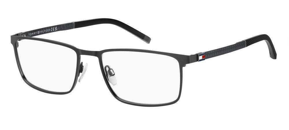 Tommy Hilfiger Th 1918 – Black (003) / 58 Eyeglasses Frame