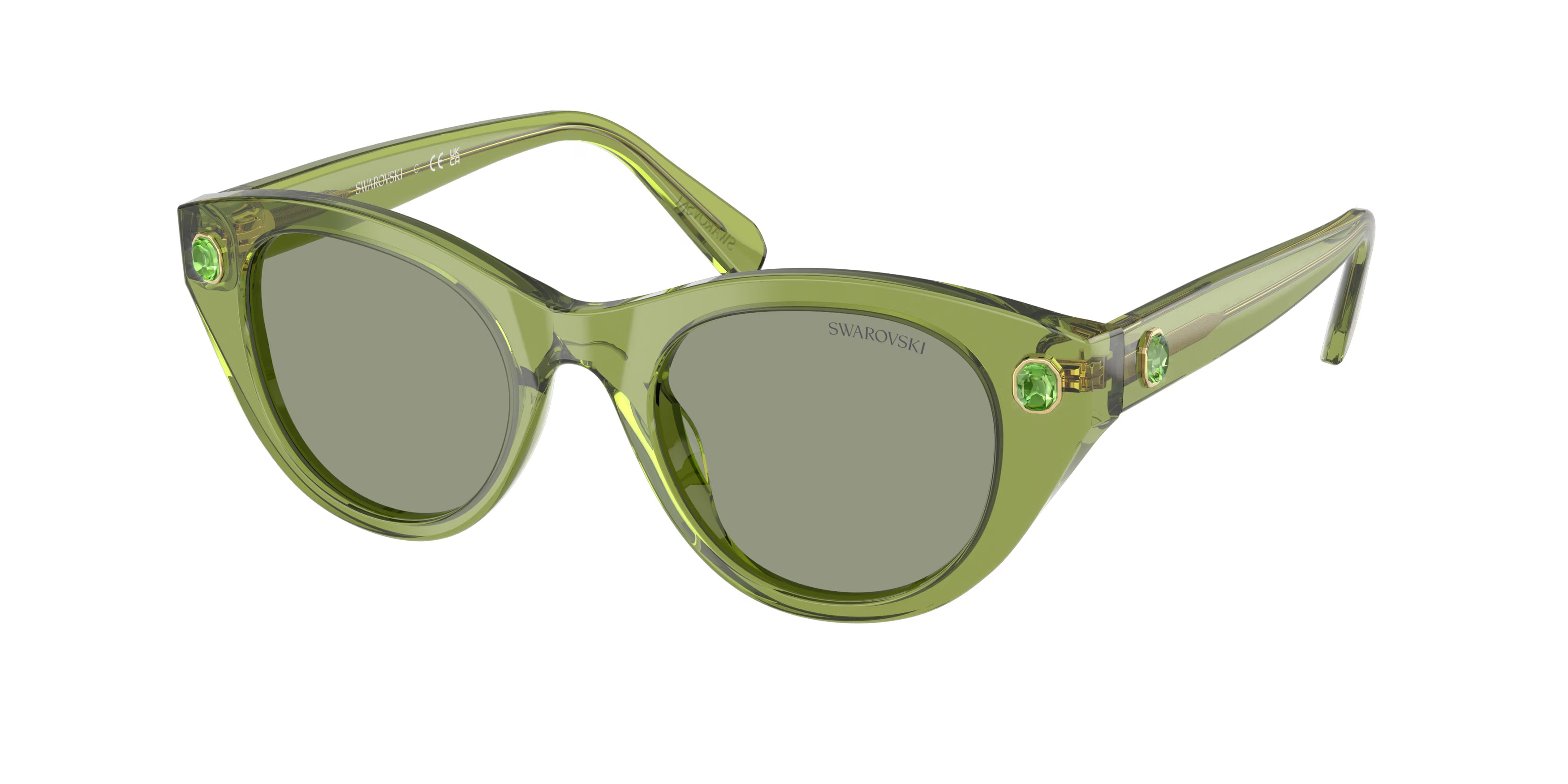 3002/2 (Green)