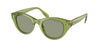 3002/2 (Green)
