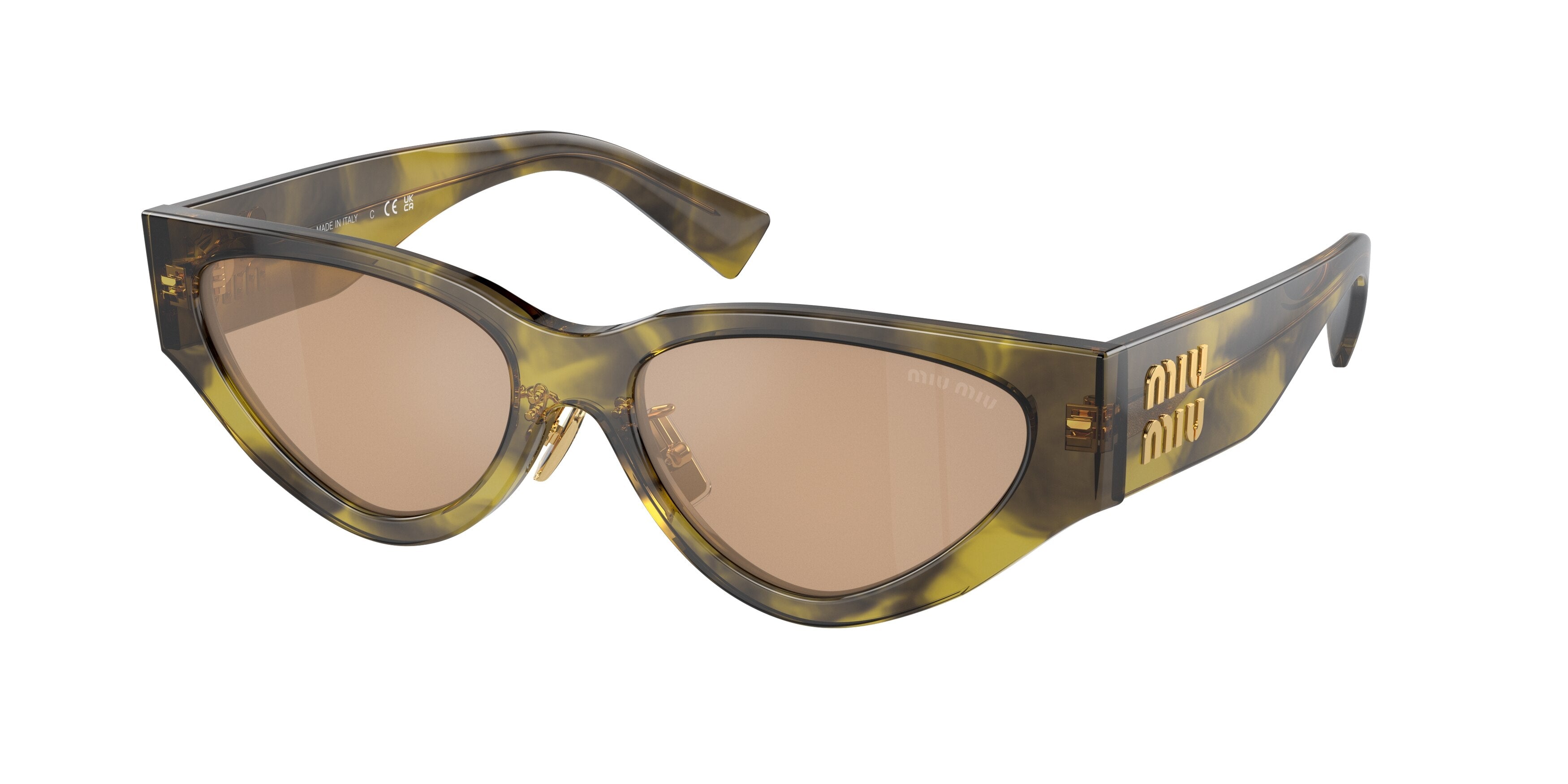 Miu Miu MU 03ZS – Spectacle Clinic