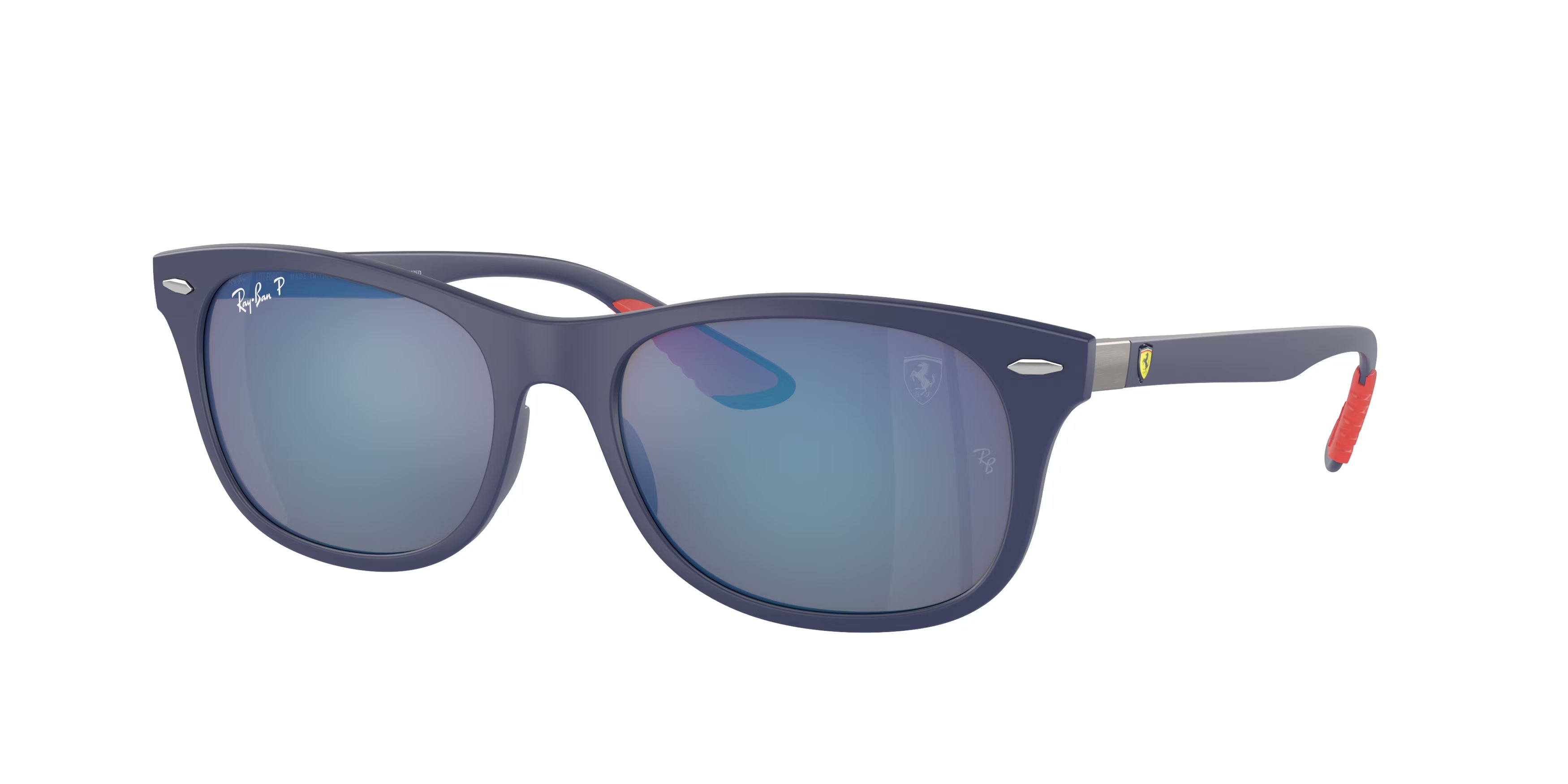 F604H0 (Blue)