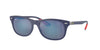 F604H0 (Blue)