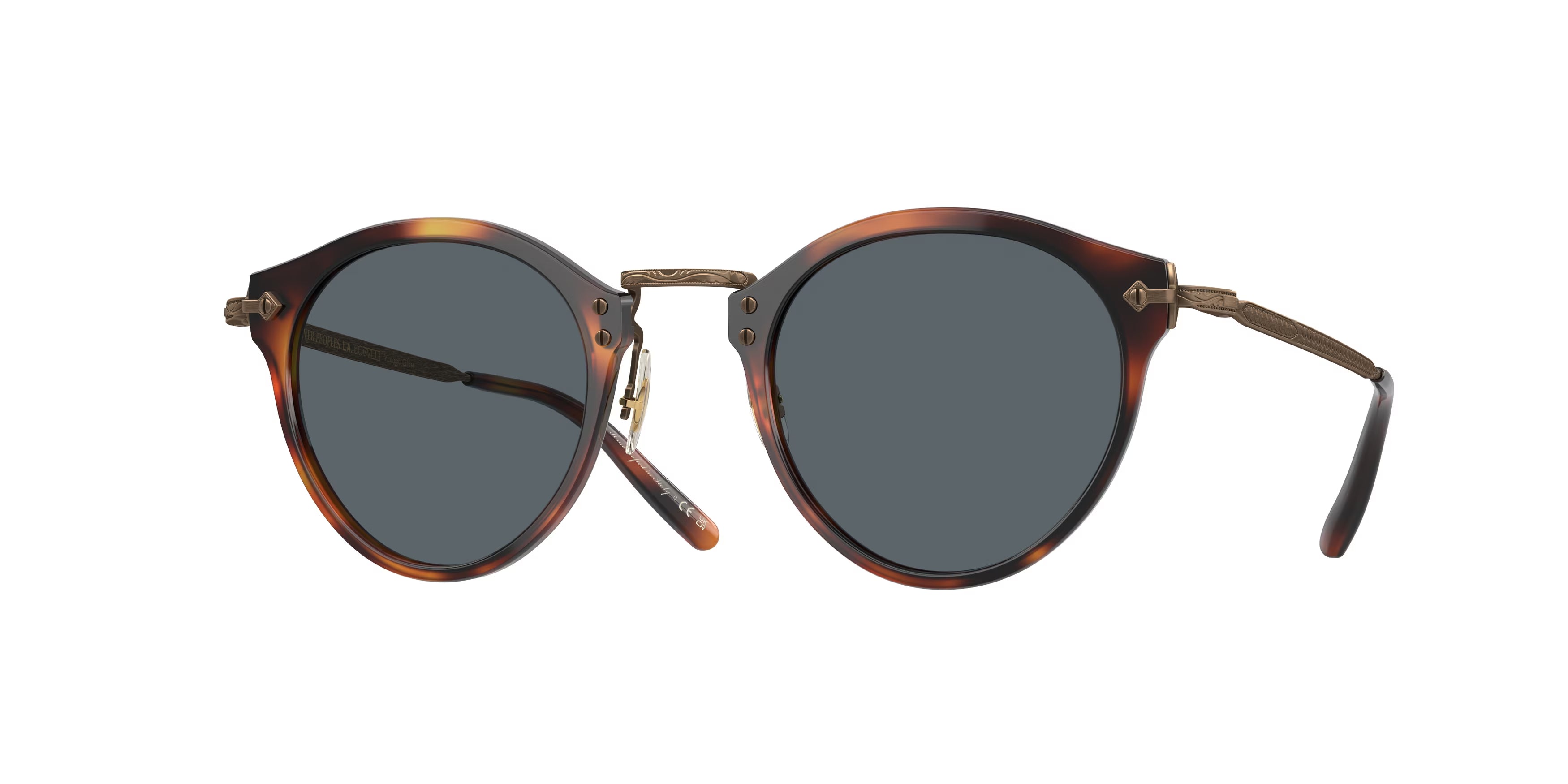 1007R5 (Bronze/Copper)
