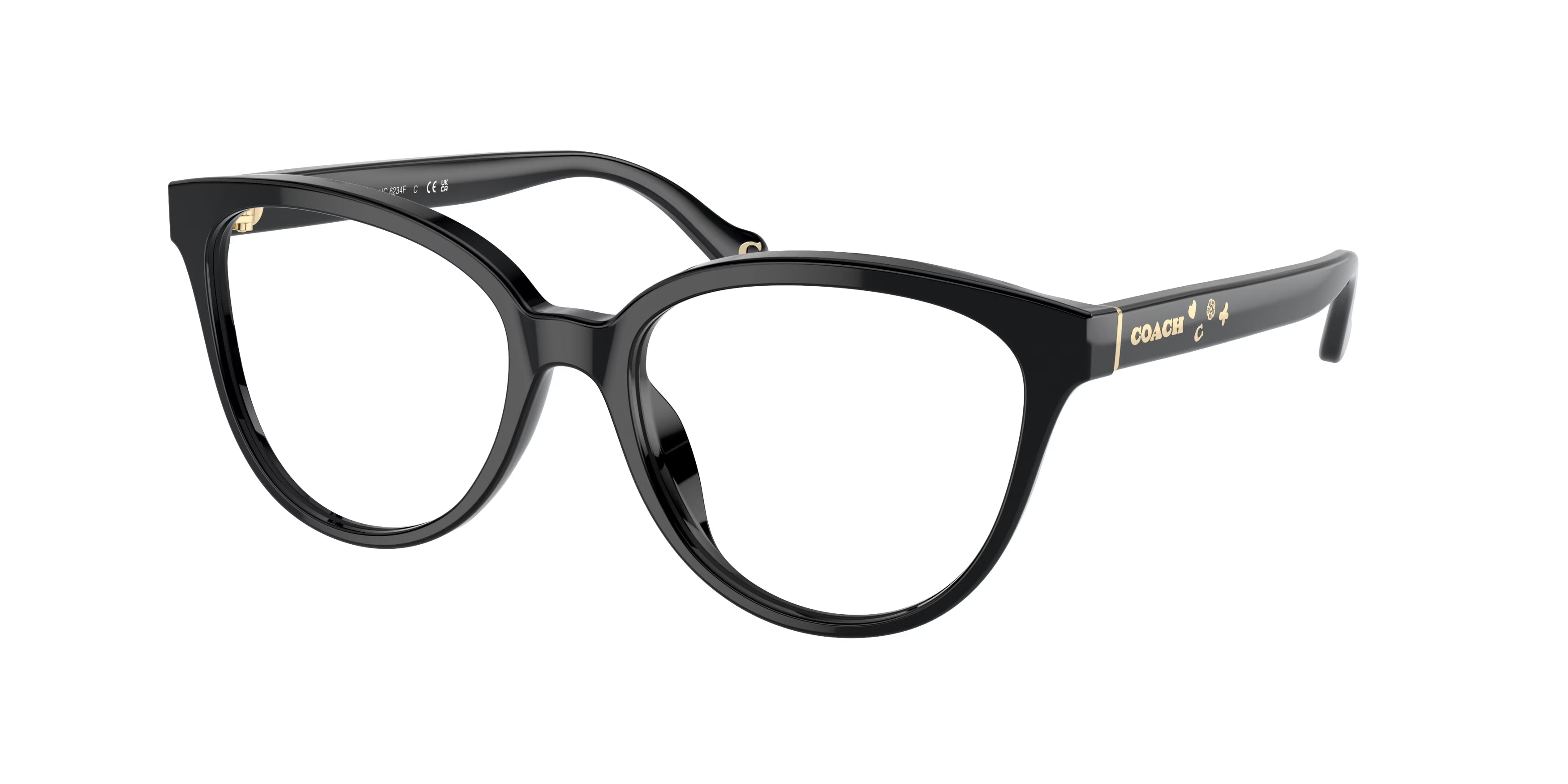 5002 (Black)