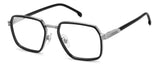 Carrera 1144 – Black (284) / 54 Eyeglasses Frame