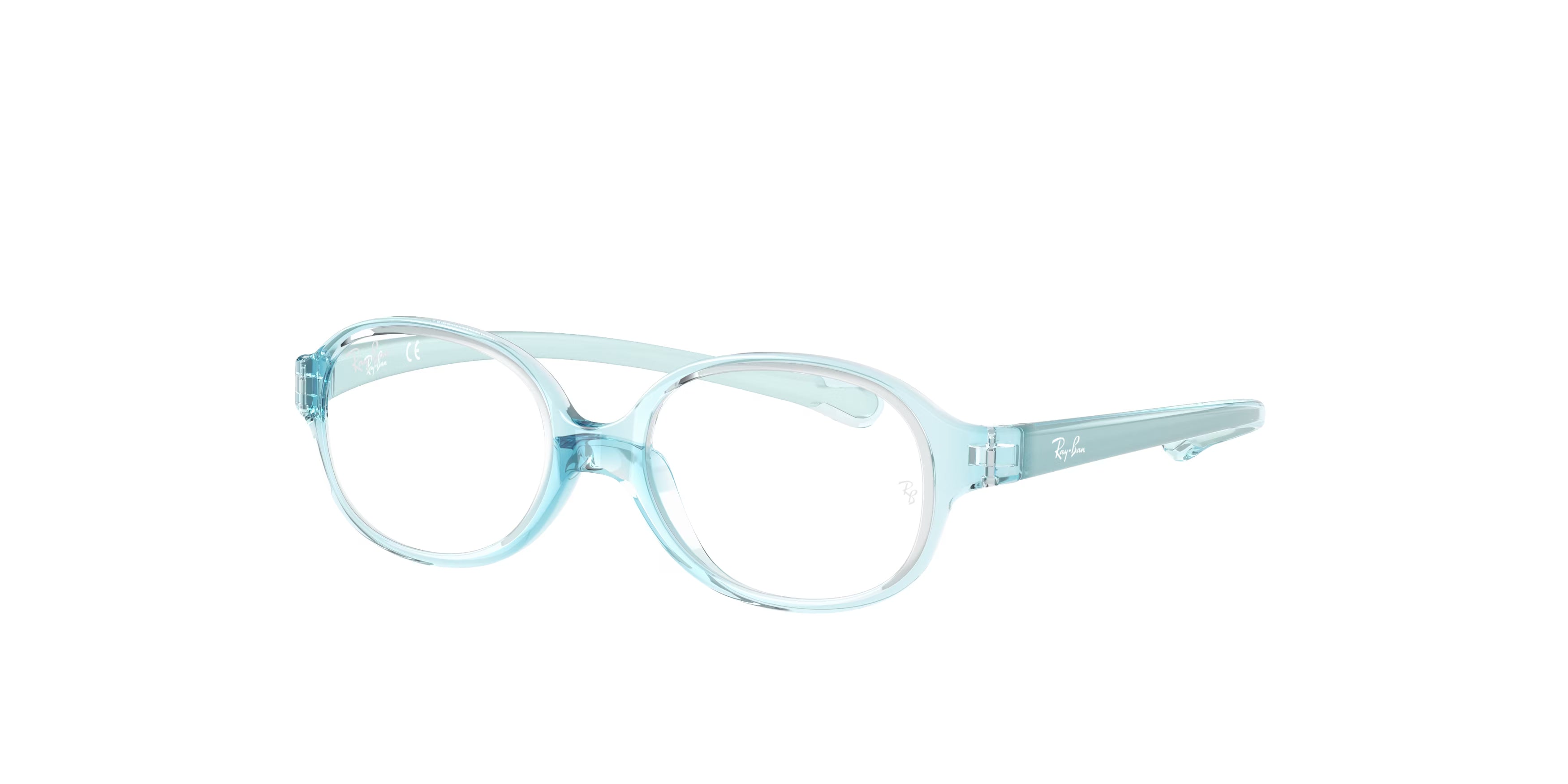 Ray-Ban Junior Optical Ry1587 – Blue (3769) / 39 Eyeglasses Frame