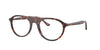 Ray-Ban Optical Rx5441 – Havana (8423) / 51 Eyeglasses Frame