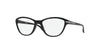 Oakley Youth Ophthalmic Twin Tail – Black (800805) / 46 Eyeglasses Frame
