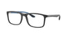 Ray-Ban Optical Rx8908 – Black (5196) / 53 Eyeglasses Frame