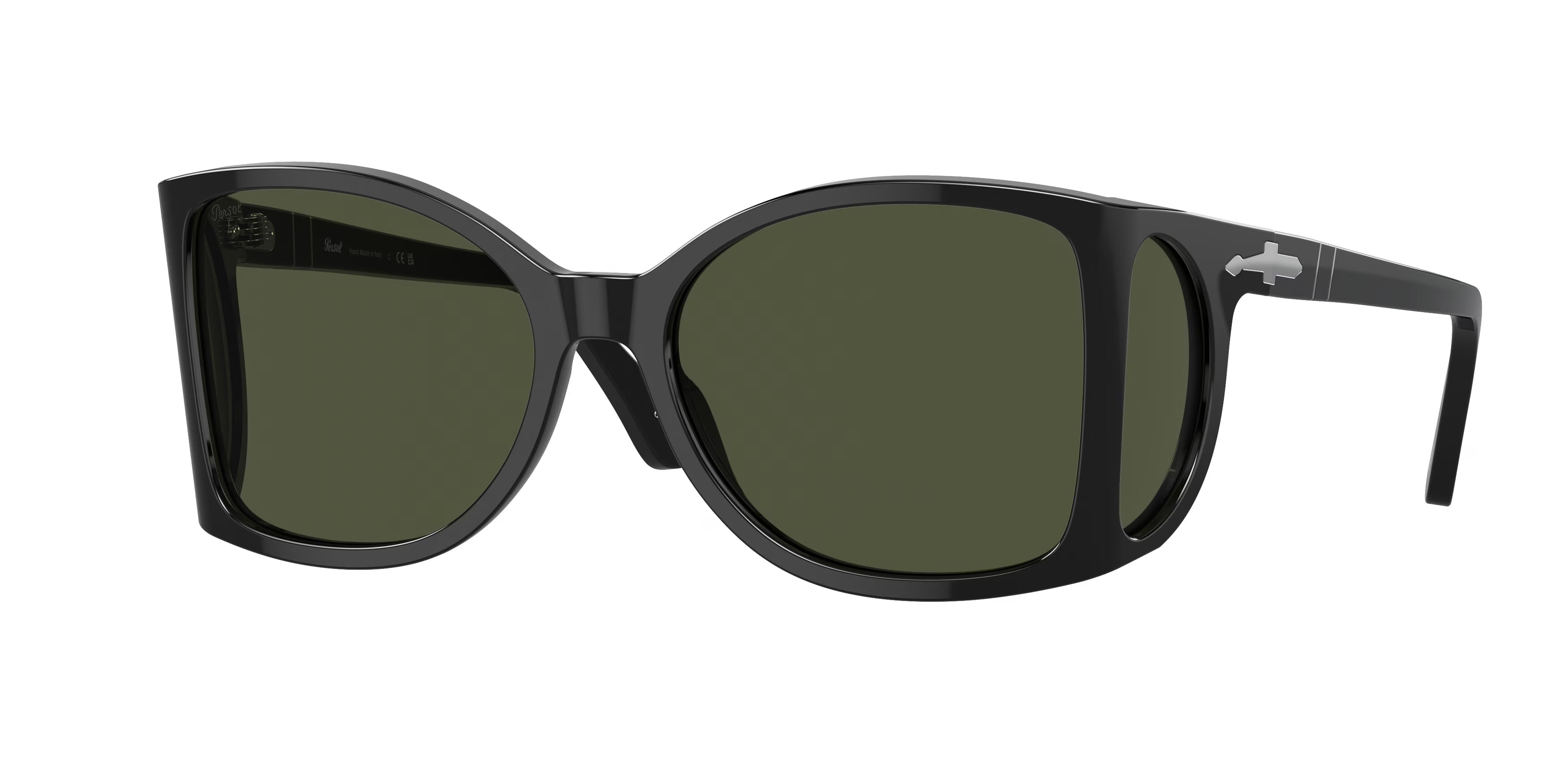 95/31 (Black)