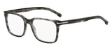 Hugo Boss 1602 – Grey (2W8) / 55 Eyeglasses Frame