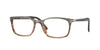 Persol Po3189V – Grey (1137) / 55 Eyeglasses Frame