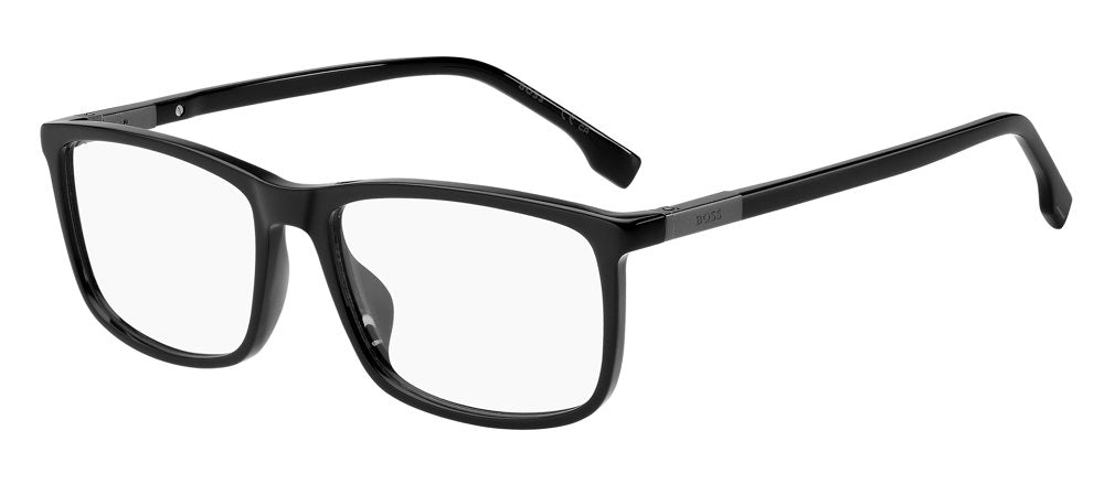 Hugo Boss 1834/G – Black (807) / 58 Eyeglasses Frame