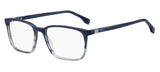Hugo Boss 1436 – Grey (HVE) / 55 Eyeglasses Frame