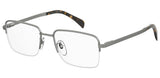 David Beckham Db 1150 – Havana (R81) / 56 Eyeglasses Frame