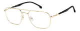 Carrera 369 – Black (RHL) / 55 Eyeglasses Frame
