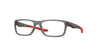 Oakley Youth Ophthalmic Kin Link – Grey (803303) / 49 Eyeglasses Frame