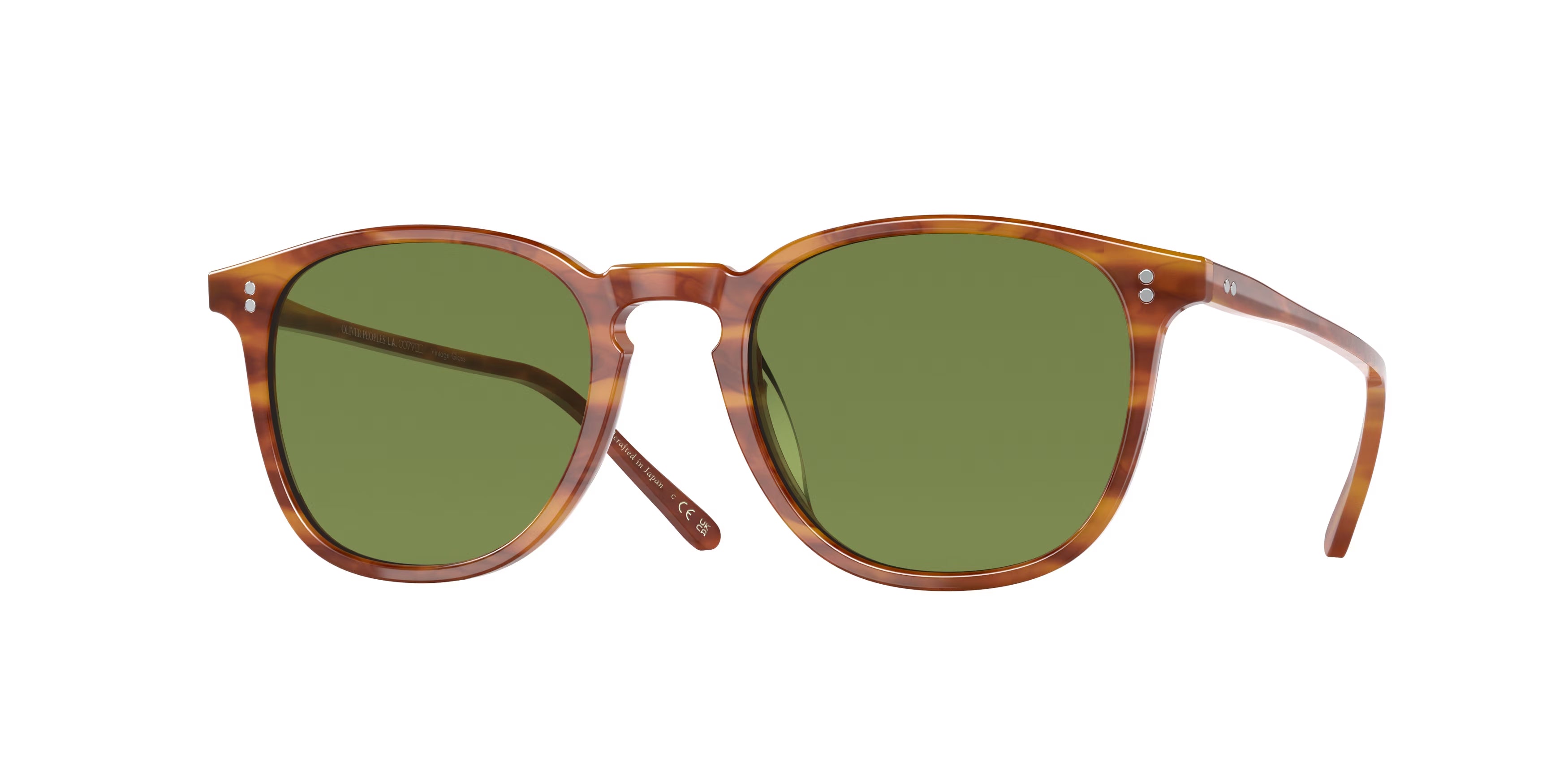 Oliver Peoples FINLEY 1993 SUN – Spectacle Clinic E-Store