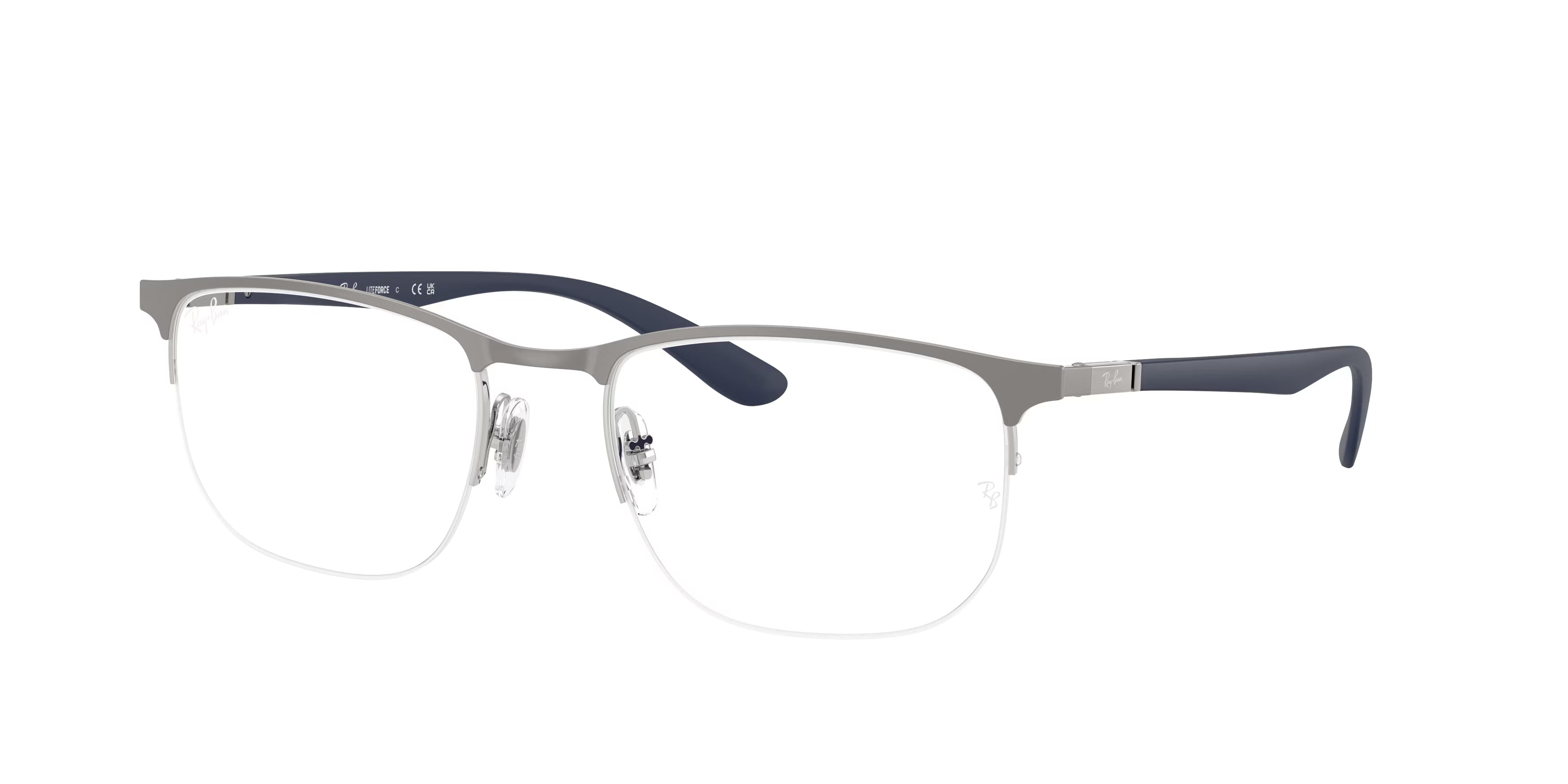 2620 (Gunmetal)