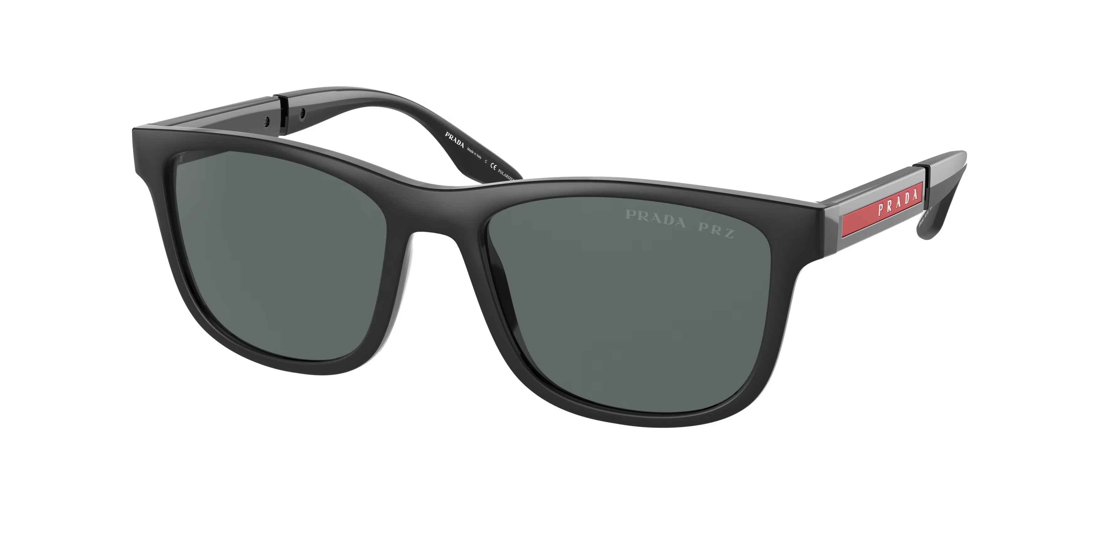 DG002G (Black)