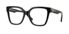 Burberry Be2443 – Black (3001) / 51 Eyeglasses Frame