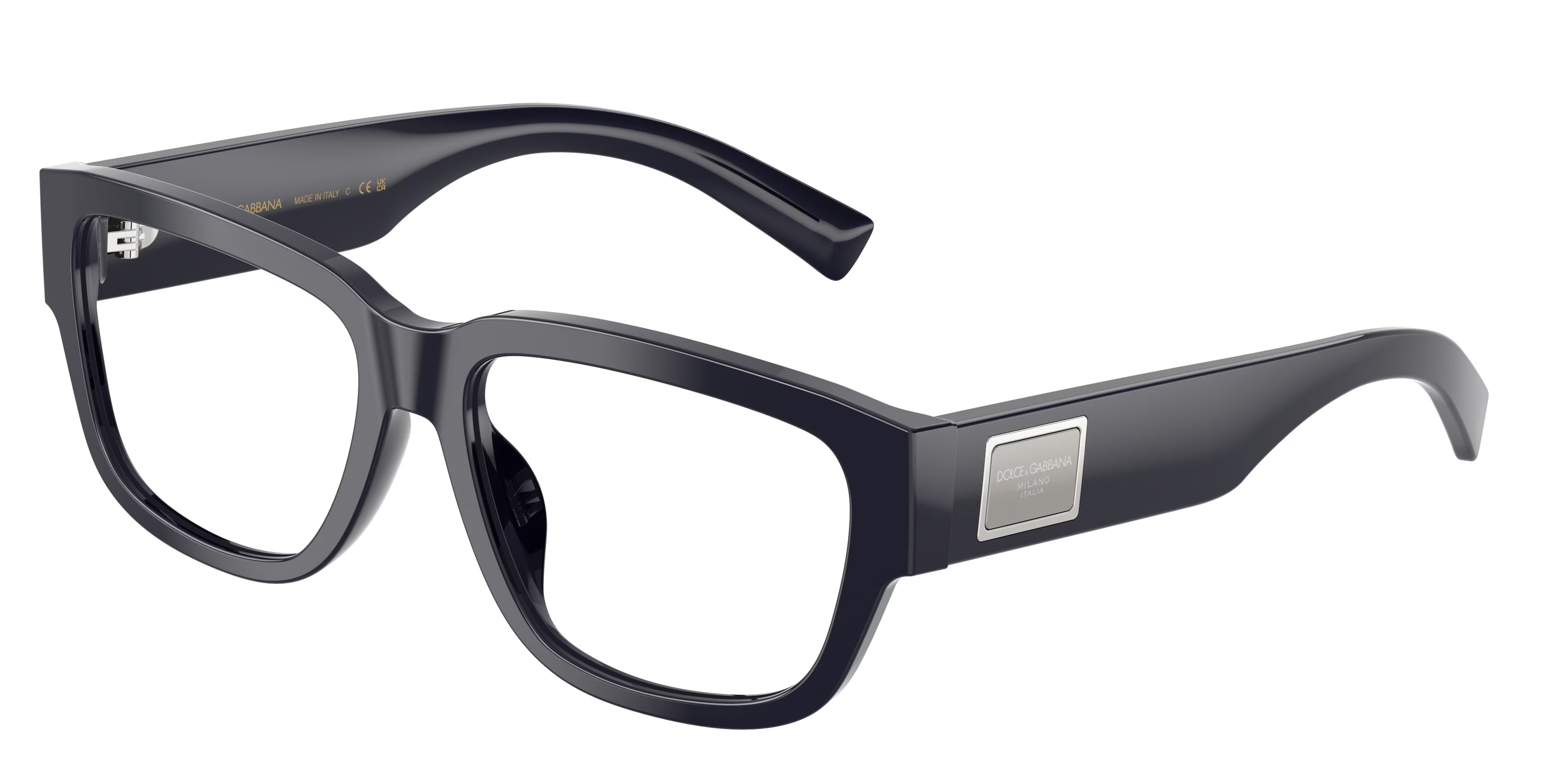 Dolce & Gabbana Dg3423 – Blue (3094) / 55 Eyeglasses Frame