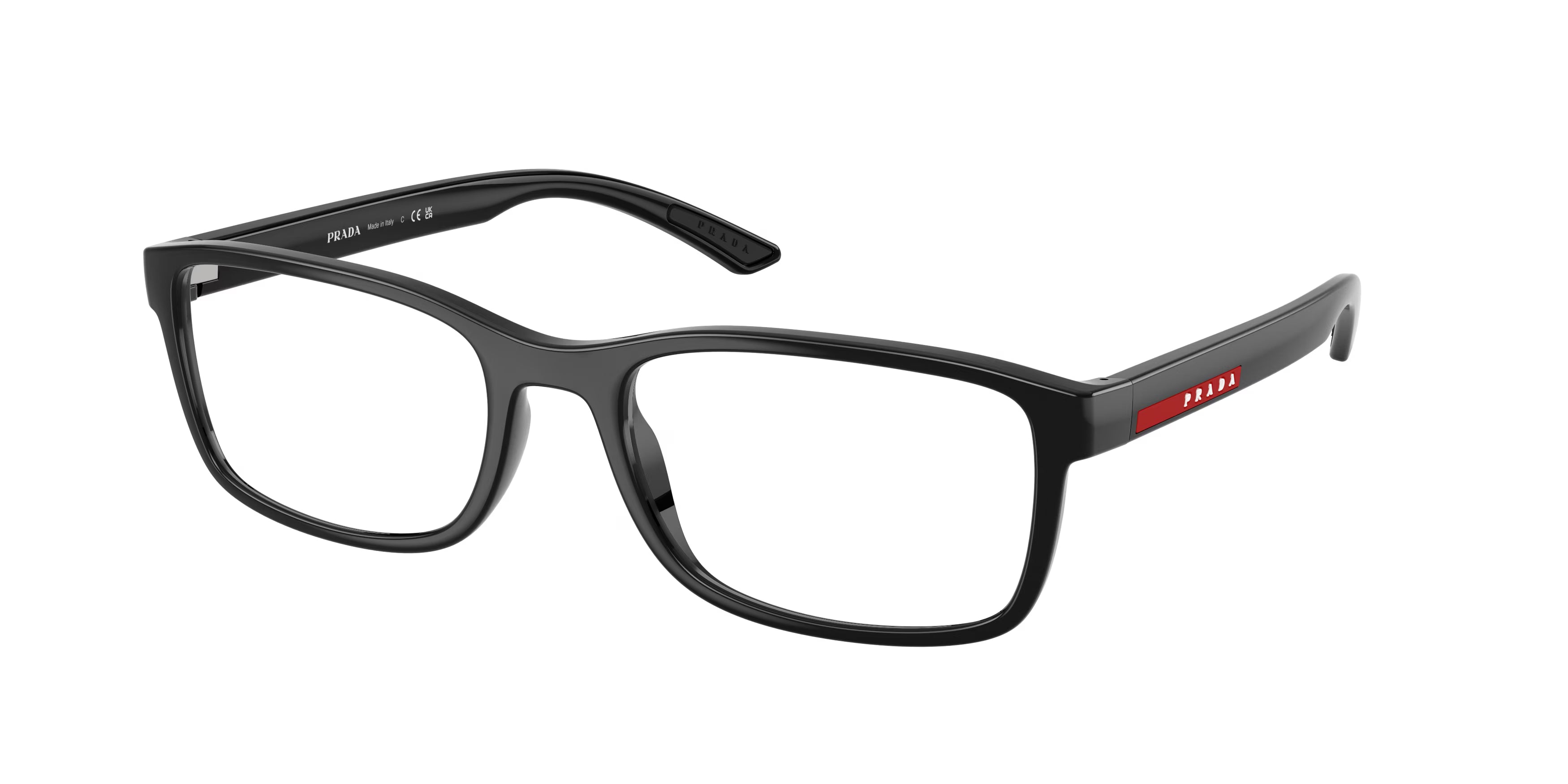 1AB1O1 (Black)