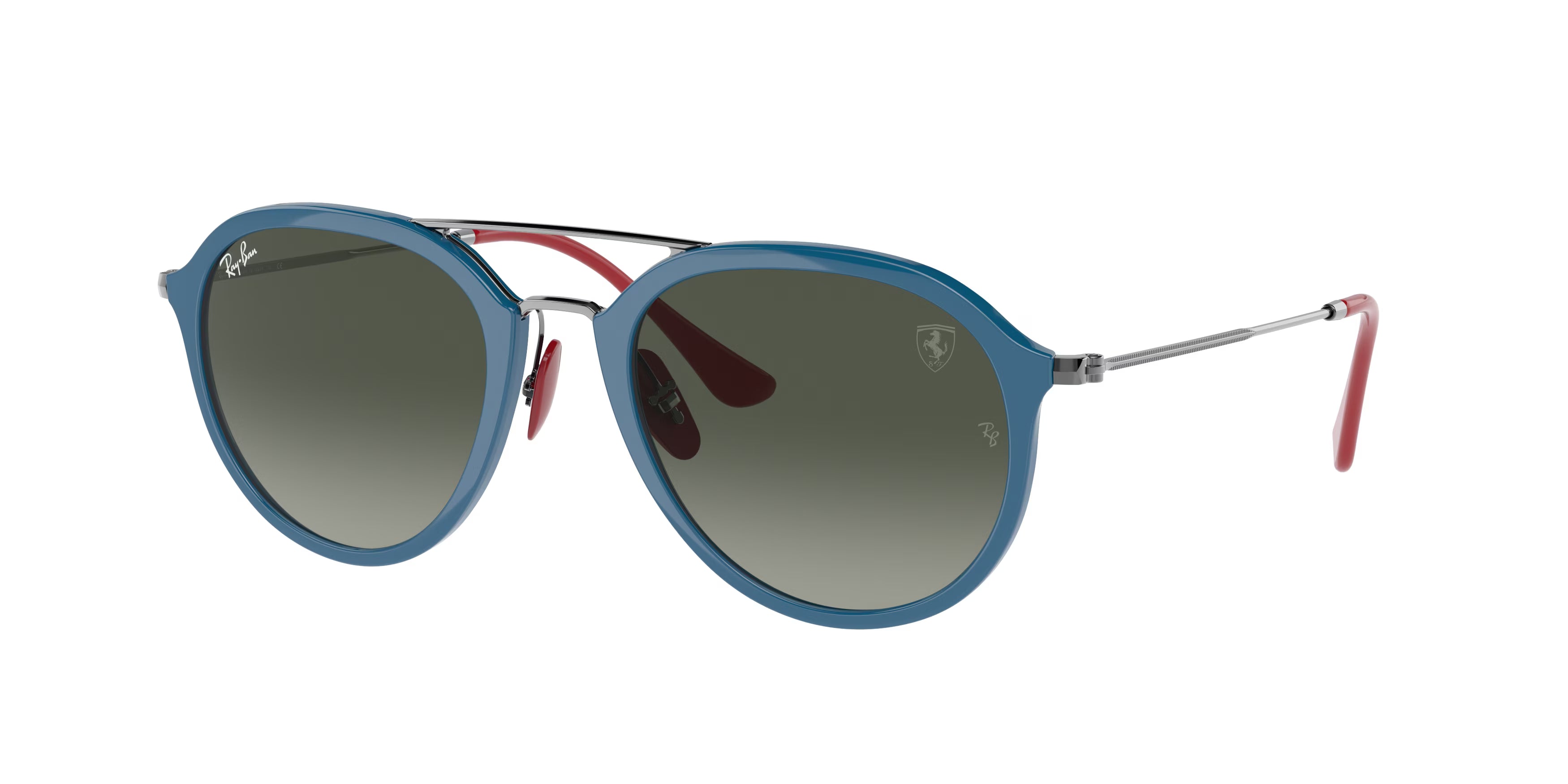 F66971 (Blue)