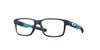 Oakley Youth Ophthalmic Field Day – Blue (800707) / 48 Eyeglasses Frame