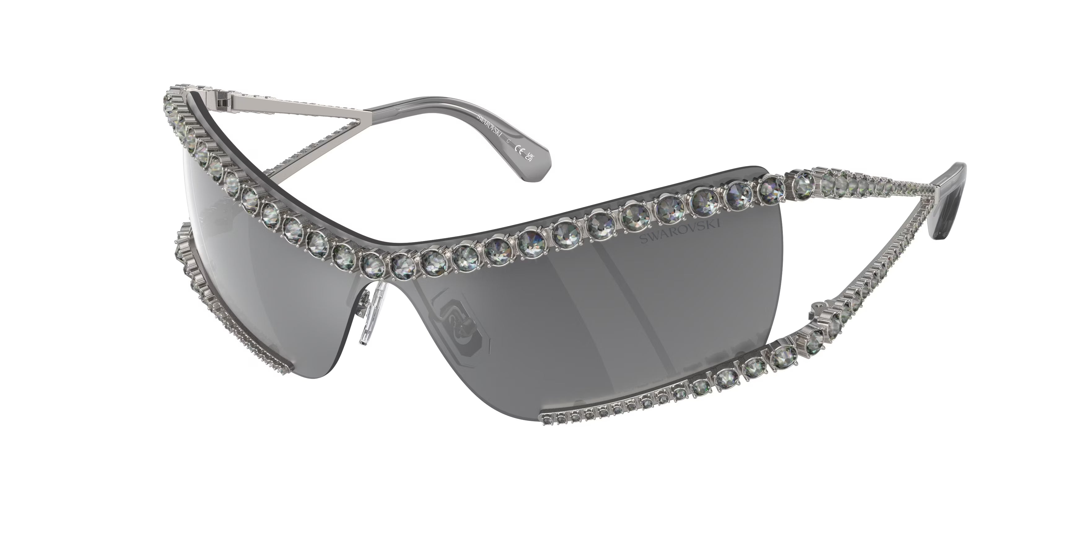 40096G (Gunmetal)