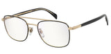 David Beckham Db 1216/G – Havana (I462Y) / 54 Eyeglasses Frame