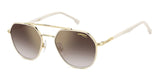 Carrera 303/S – Gold (VVPYK) / 53 Sunglasses Frame