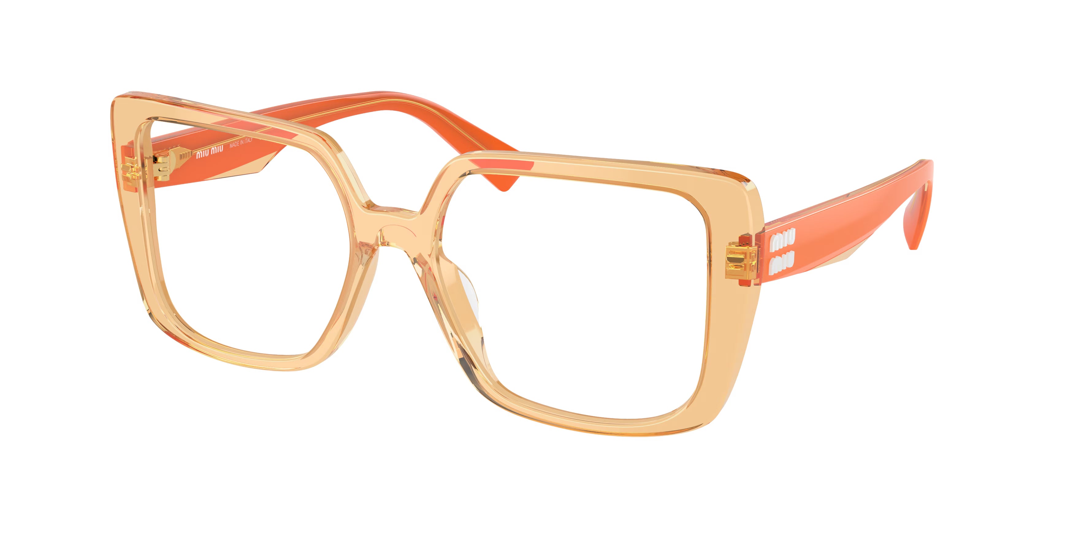 12M1O1 (Orange)