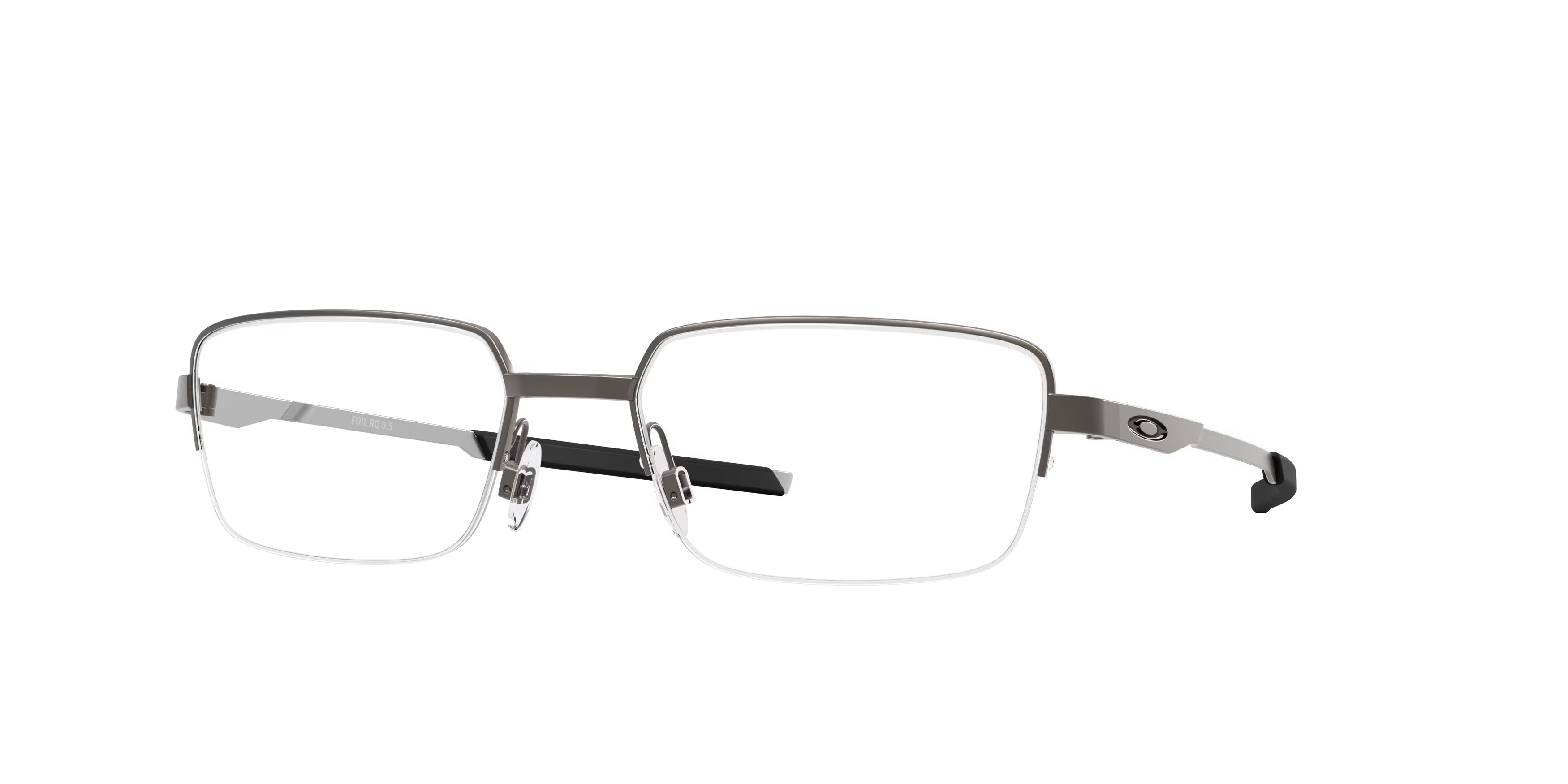 Oakley Ophthalmic Foil Rq 0.5 – N/A (310004) / 55 Eyeglasses Frame