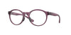 Oakley Ophthalmic Spindrift Rx – N/A (817608) / 51 Eyeglasses Frame