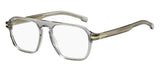 Hugo Boss 1510 – Grey (KB7) / 52 Eyeglasses Frame
