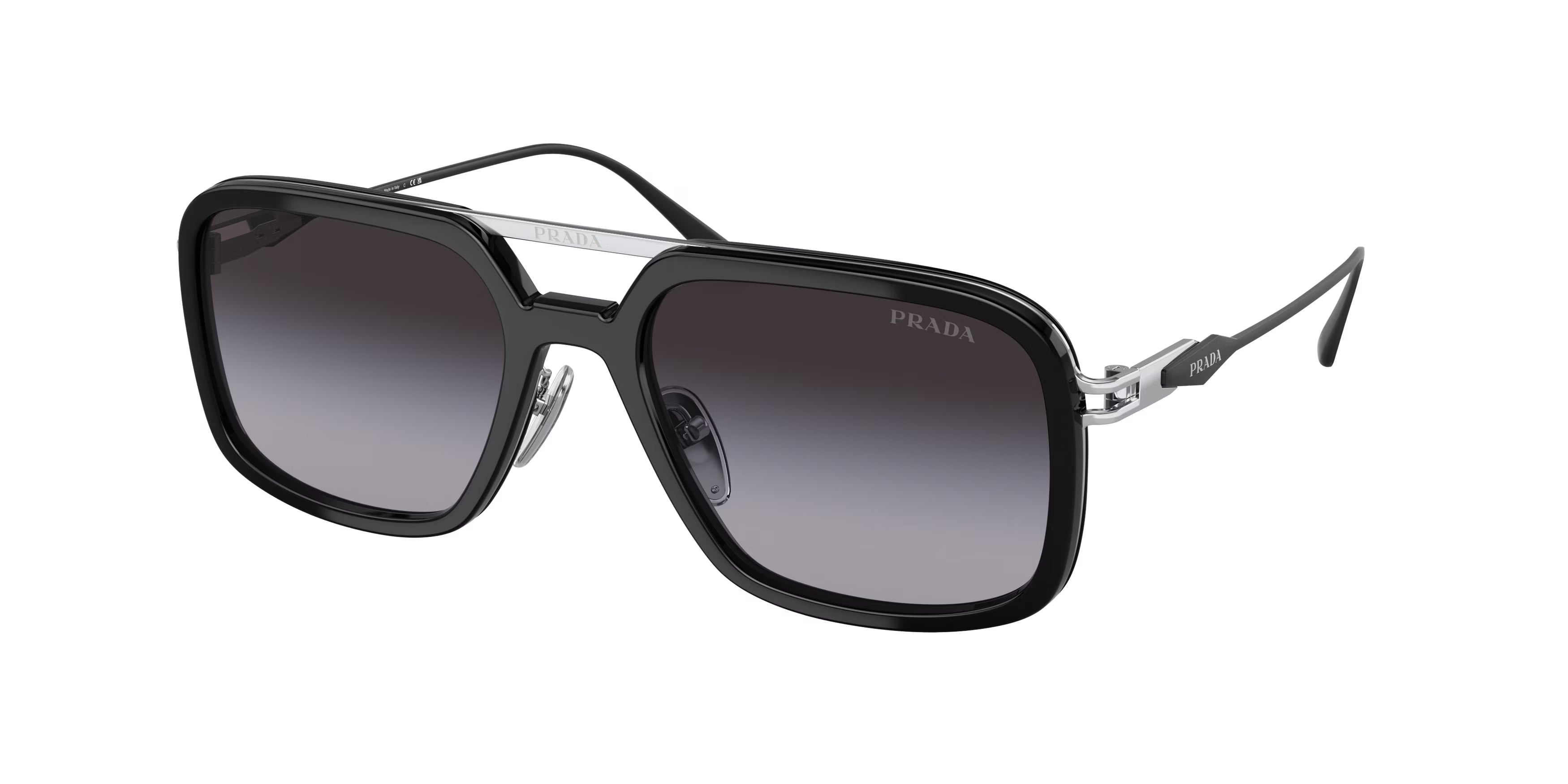 Prada PR 57ZS – Spectacle Clinic
