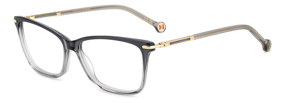 Carolina Herrera Her 0271 – Grey (2M0) / 56 Eyeglasses Frame