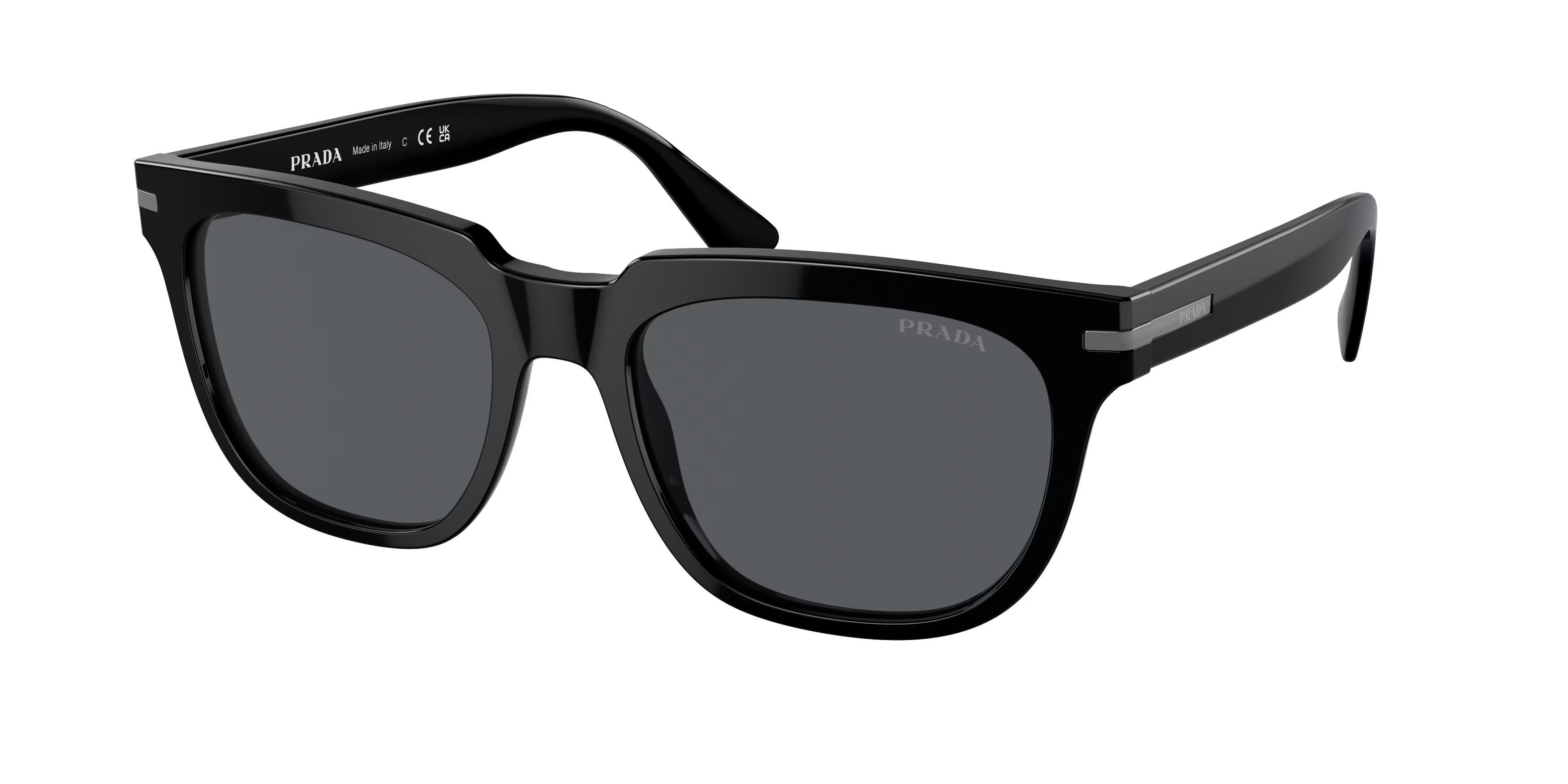 1AB07T (Black)