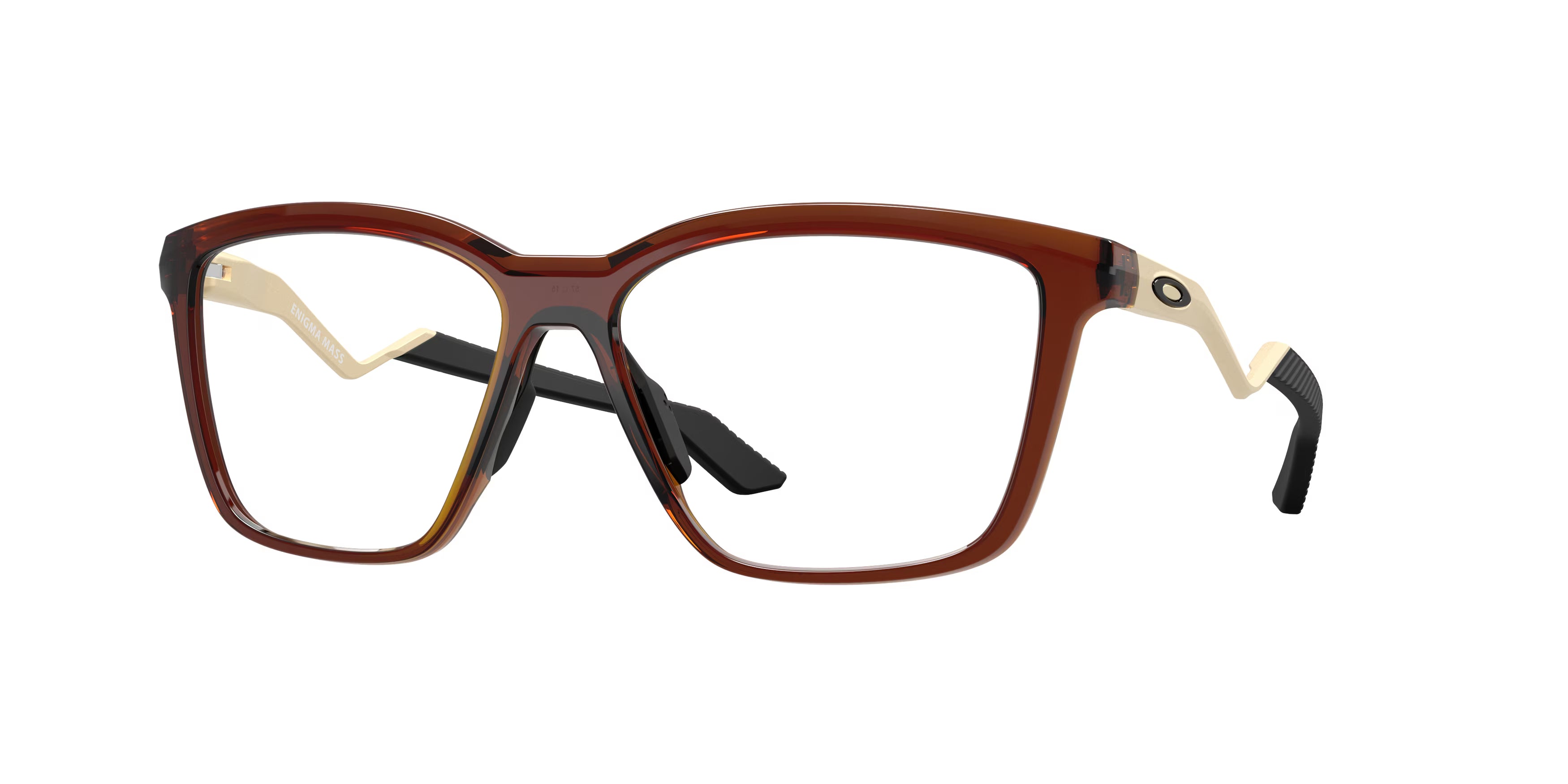 Oakley Ophthalmic Enigma Mass – N/A (819106) / 57 Eyeglasses Frame