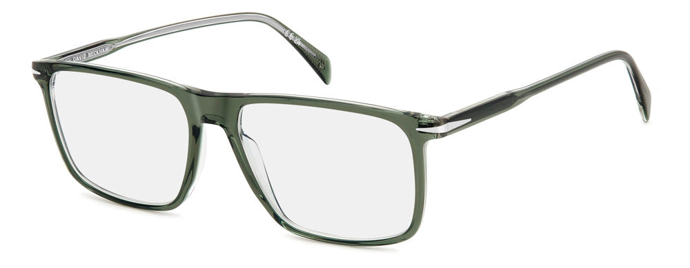 David Beckham Db 1164 – Green (B59MT) / 57 Eyeglasses Frame