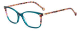 Carolina Herrera Her 0246 – Green (1ED) / 51 Eyeglasses Frame