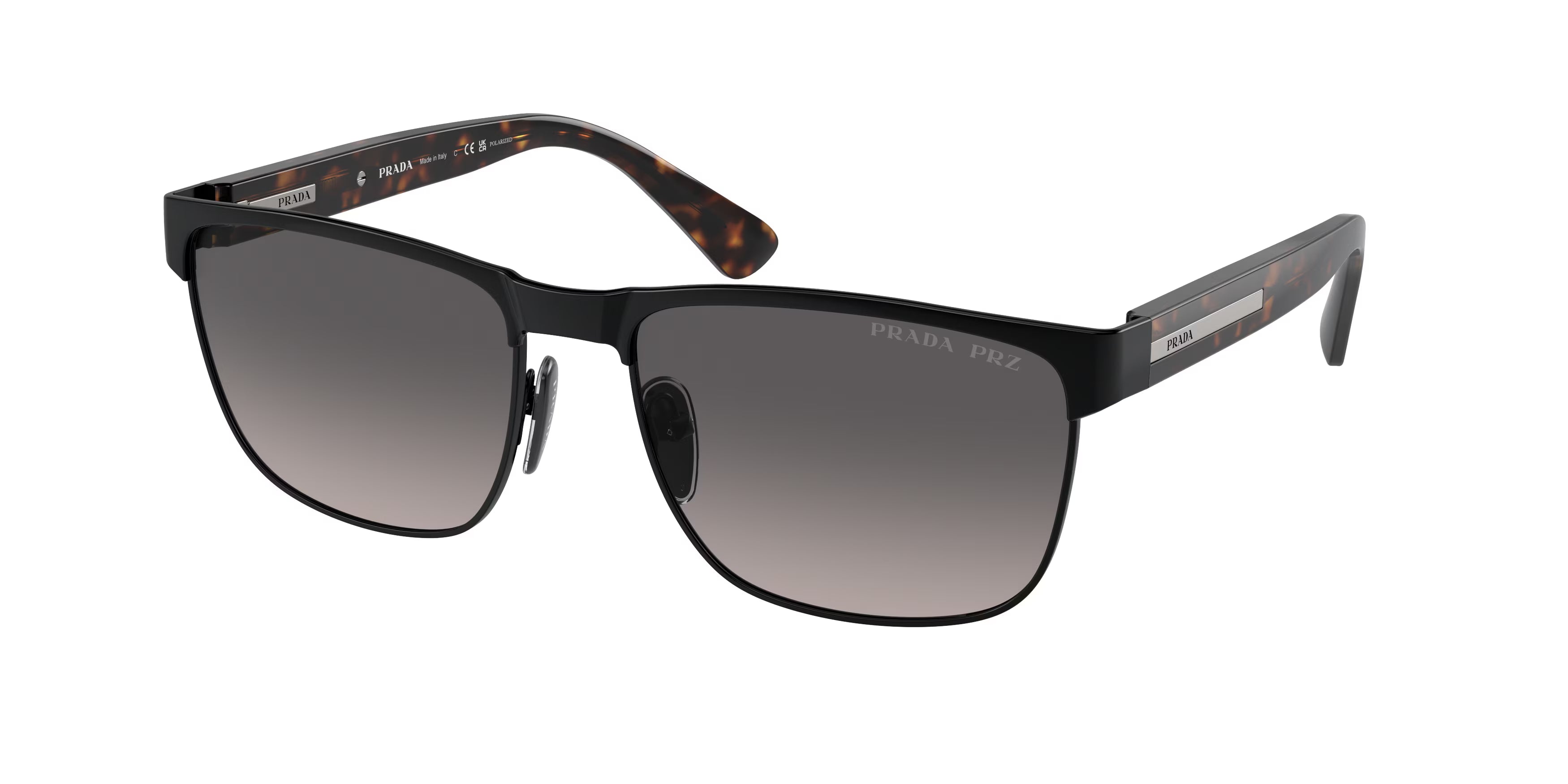 Prada PR 66ZS – Spectacle Clinic E-Store