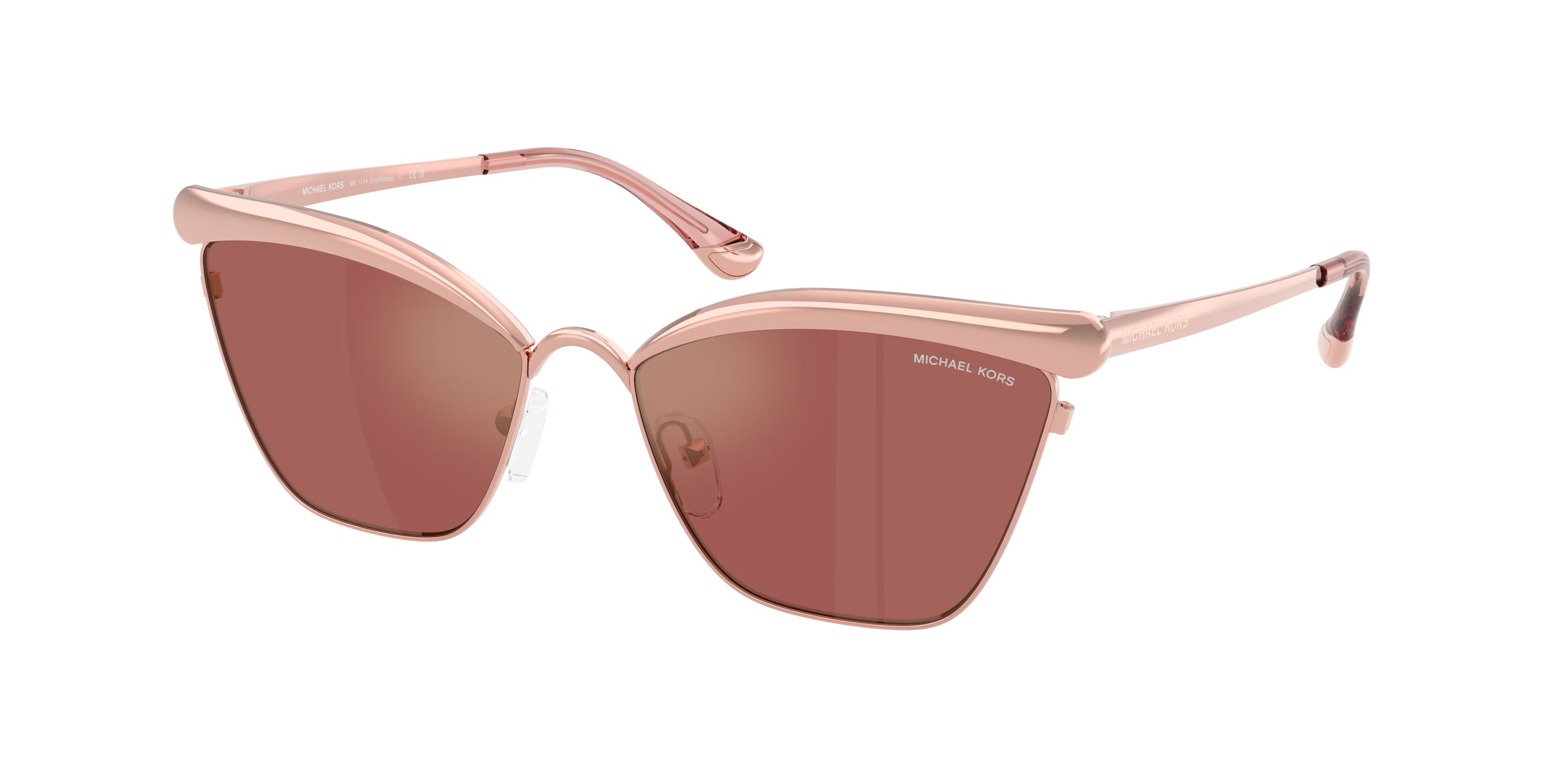 1108E4 (Rose Gold)