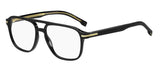 Hugo Boss 1600 – Black (807) / 54 Eyeglasses Frame